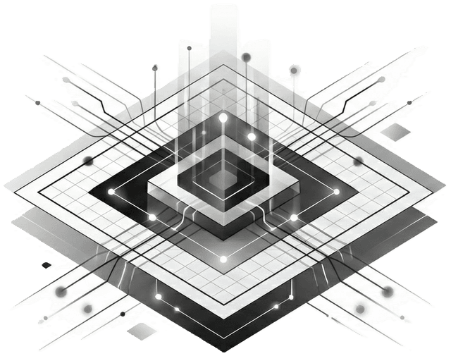 Conflux Illustration